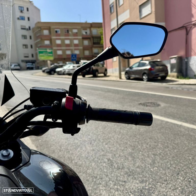 KTM SX 250 F - 5