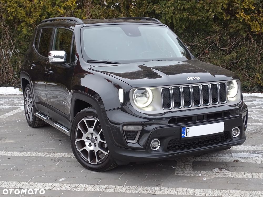 Jeep Renegade - 3