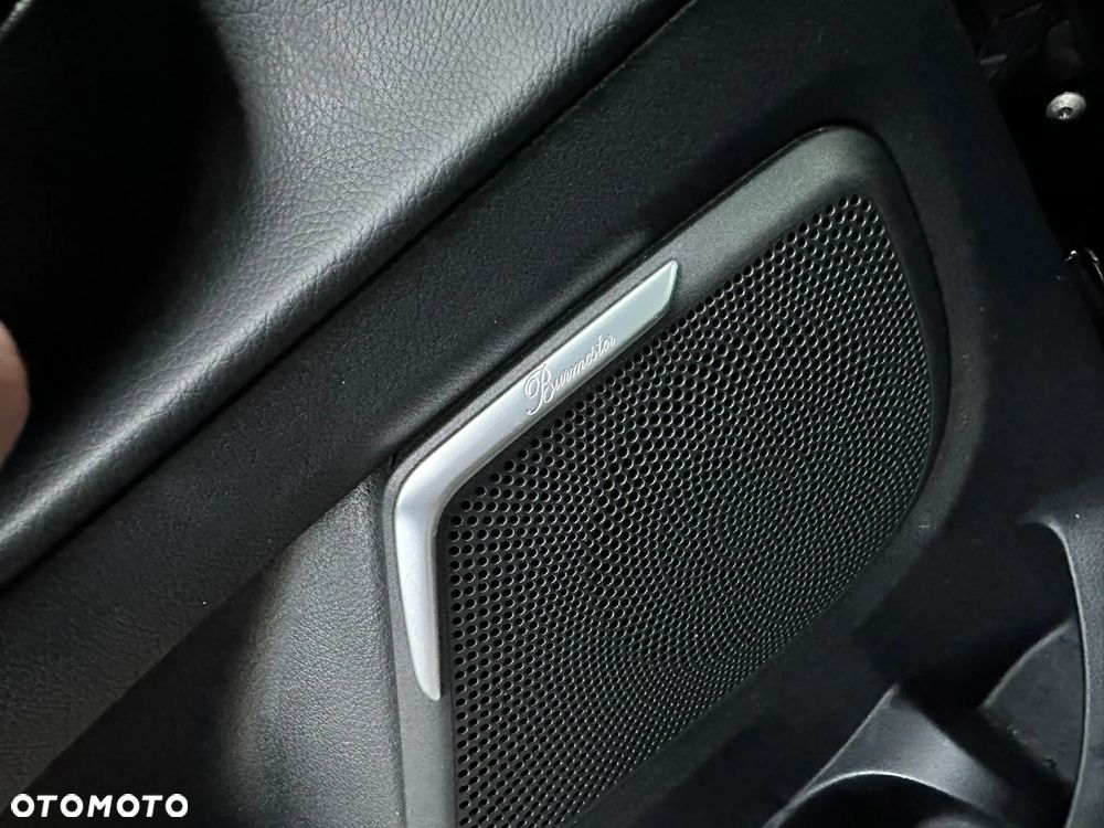 Mercedes-Benz Klasa V 250 d lang 4Matic 9G-TRONIC Special Edition Avantgarde - 11