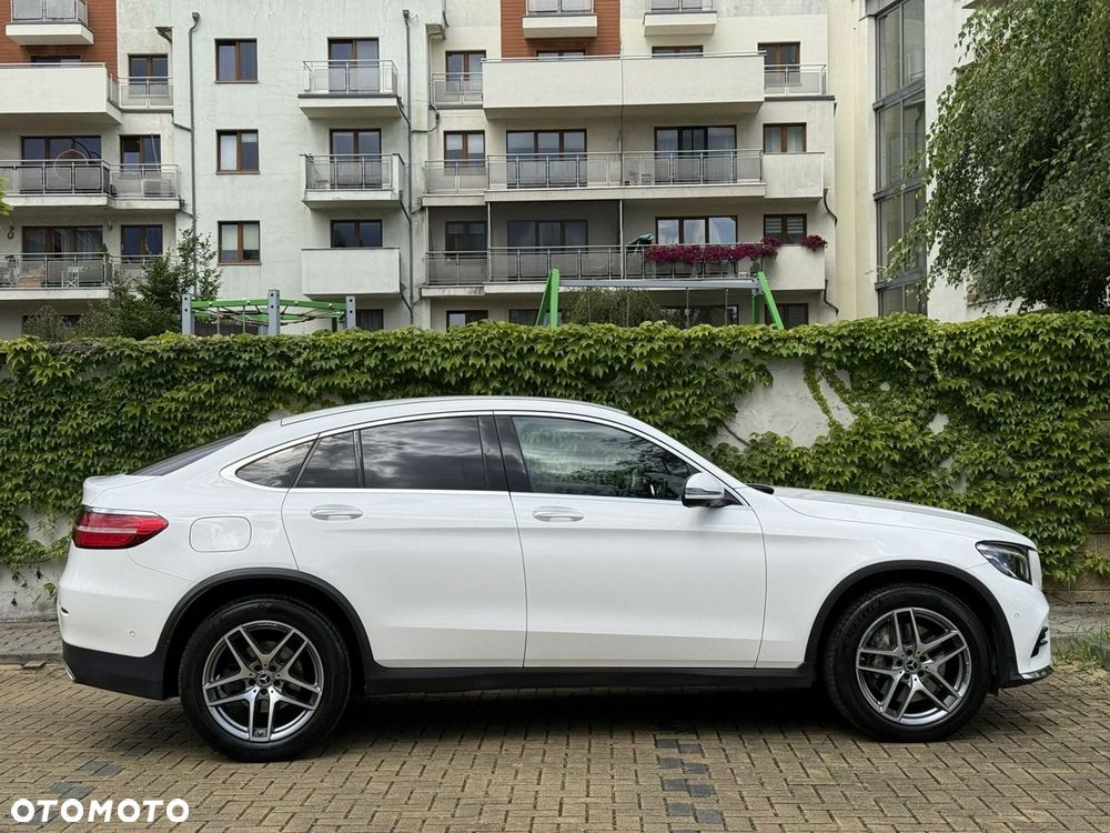Mercedes-Benz GLC 220 d 4Matic 9G-TRONIC - 12