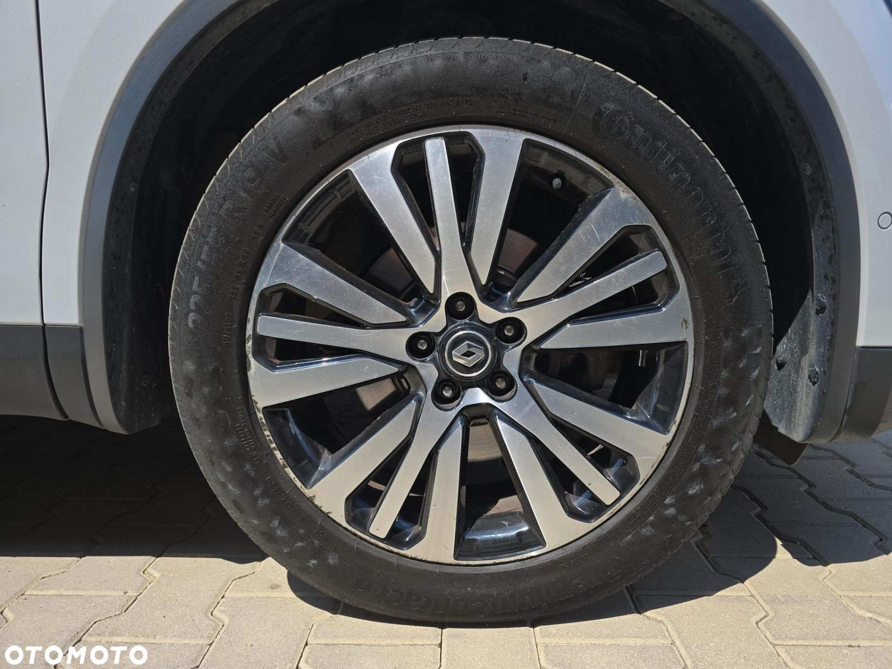 Renault Koleos 2.0 dCi Initiale Paris 4x4 X-Tronic - 9