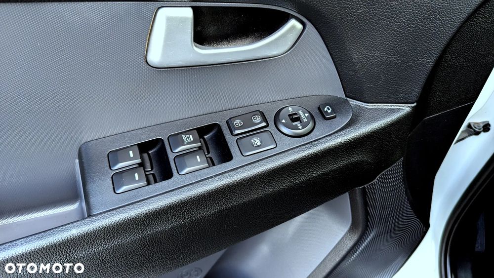 Kia Sportage 1.6 GDI Business Line M 2WD - 16