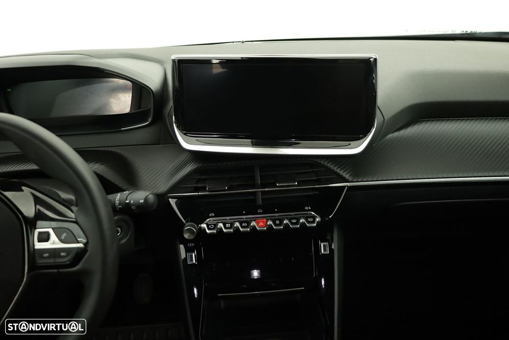 Peugeot 2008 1.2 Allure - 9