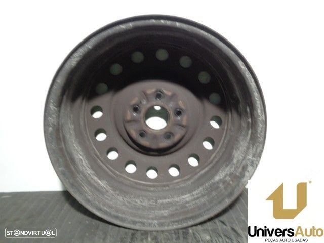 JANTE TOYOTA AURIS 2008 -R1661/2JX16H2ET45 - 1