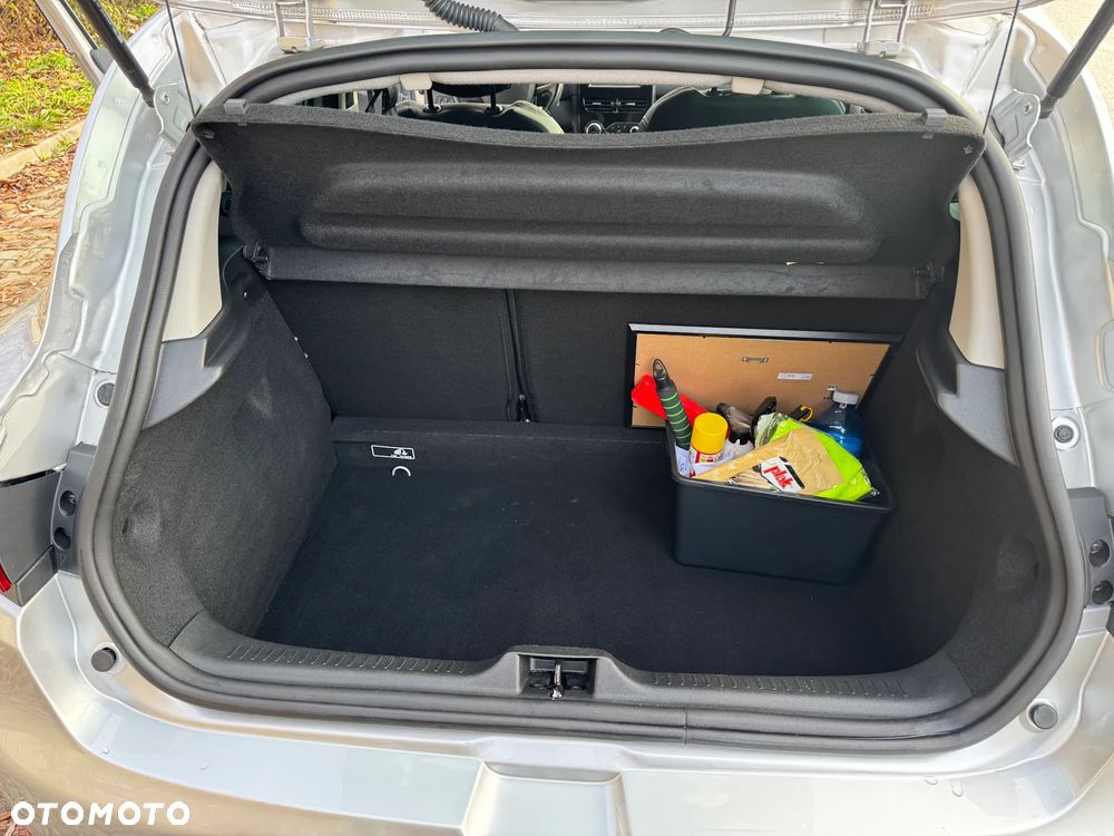 Renault Clio 1.5 dCi Energy Limited - 20