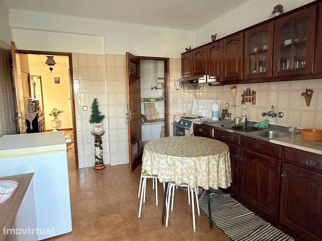 Apartamento T3 para venda - Grande imagem: 2/15