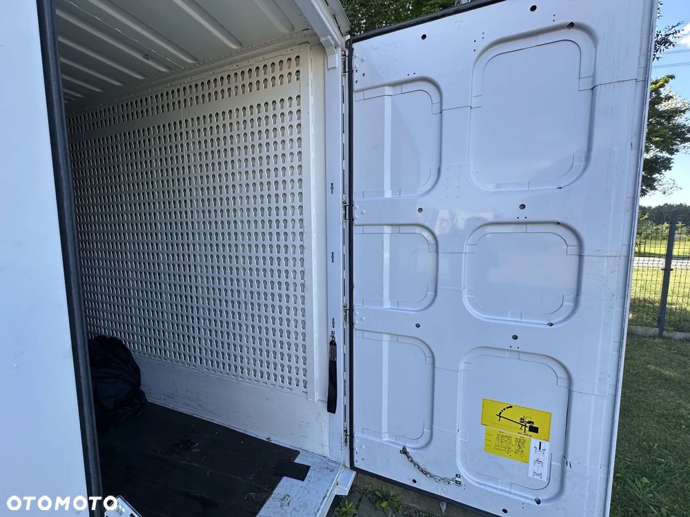 Krone WK 7,3 STG SKRZYNIA - 7