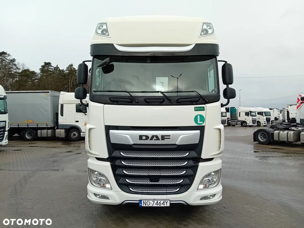 DAF XF 480 FT SSC - 4