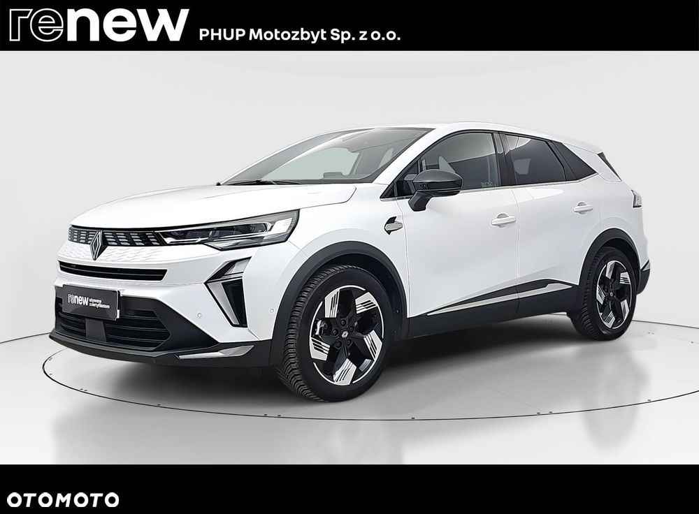 Renault Symbioz 1.6 E-Tech Full Hybrid 145 Techno - 2