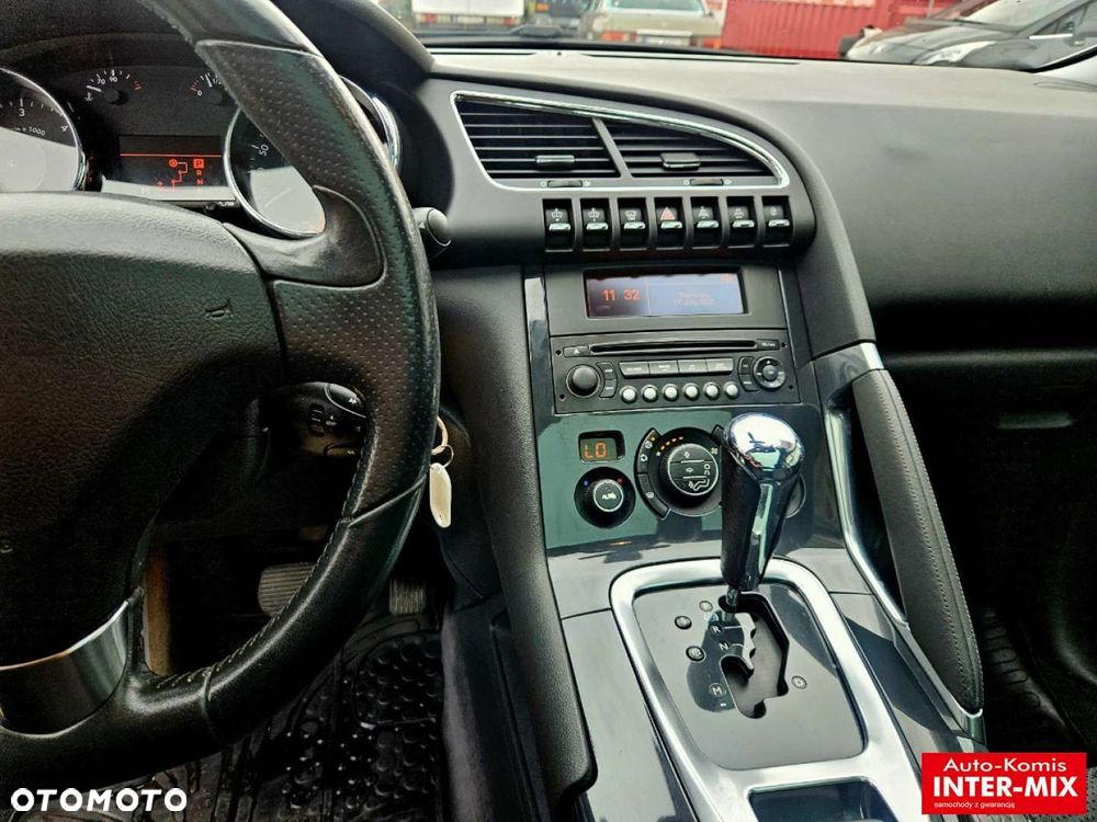 Peugeot 3008 - 30