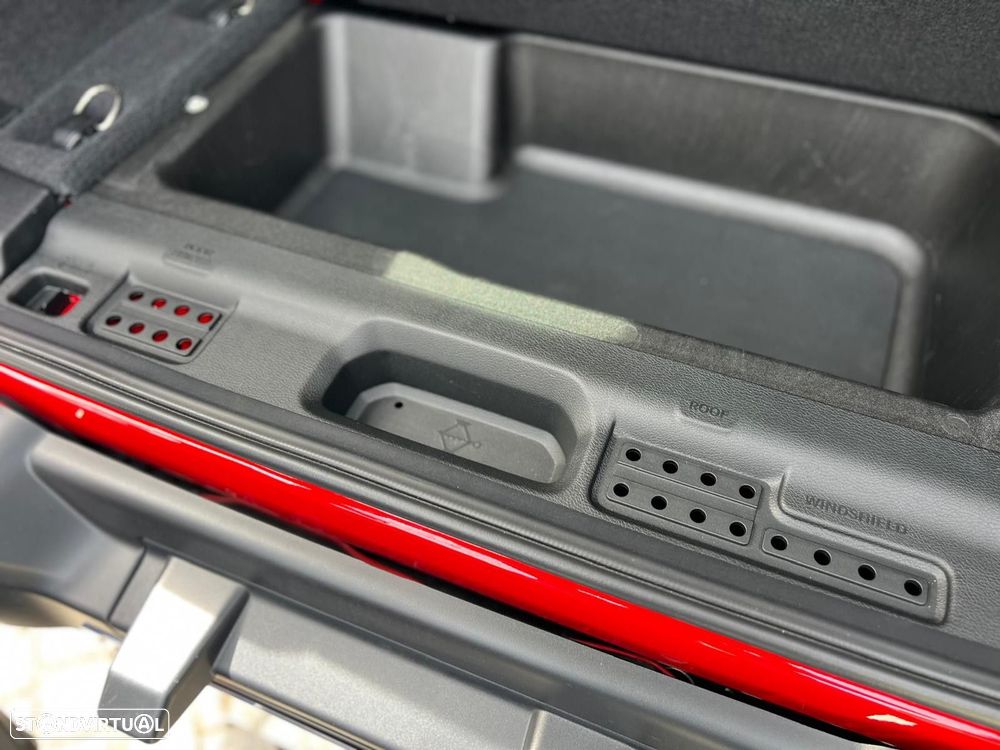 Jeep Wrangler Unlimited 2.0 PHEV Hardtop AWD Auto Rubicon - 23