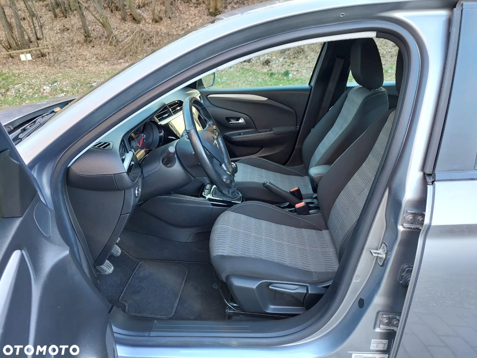 Opel Corsa 1.2 Direct Injection Turbo GS - 13