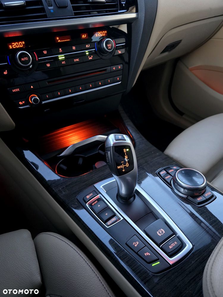 BMW X4 xDrive20d M Sport - 9