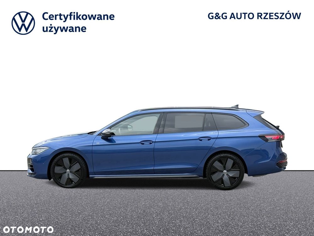 Volkswagen Passat Variant - 11