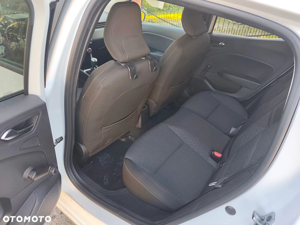 Renault Clio 1.0 TCe Intens - 6