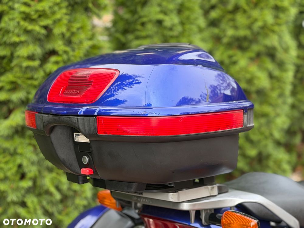 Honda XL - 24
