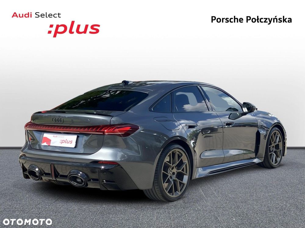 Audi RS5 Coupé - 6