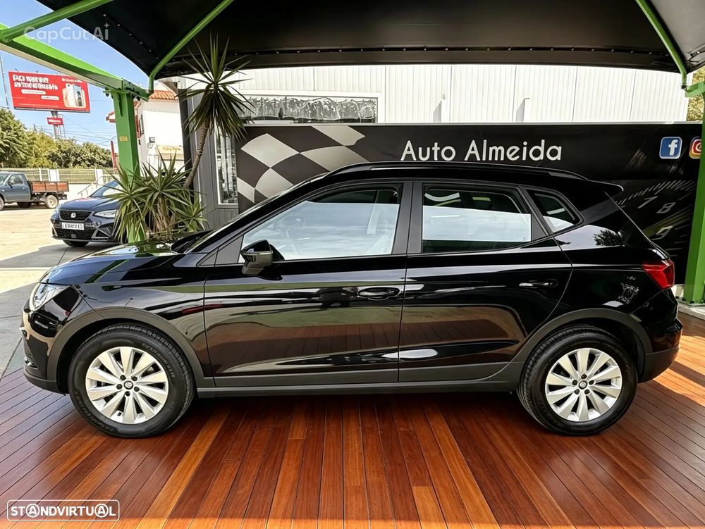 SEAT Arona 1.0 TSI Style - 9