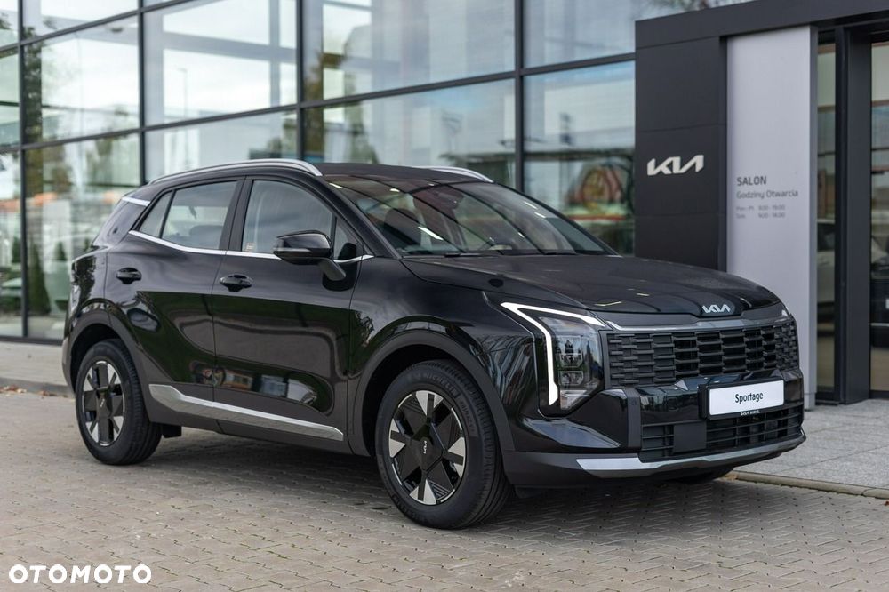 Kia Sportage - 3