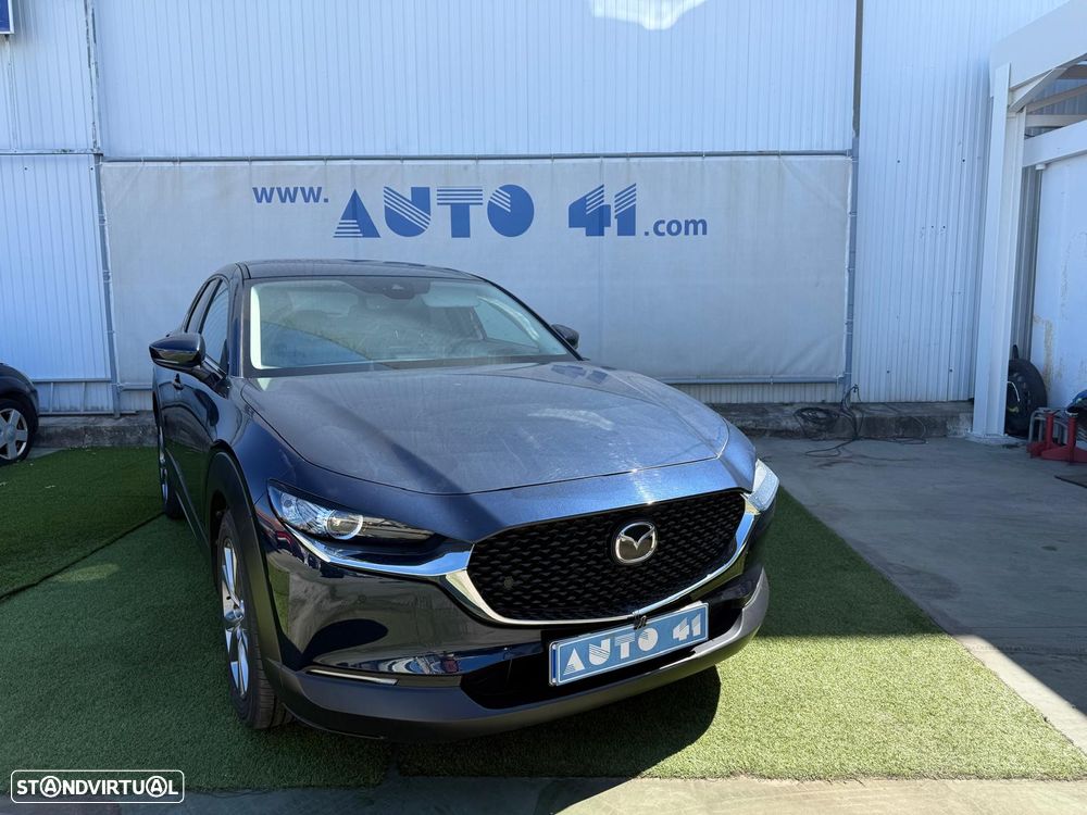 Mazda CX-30 2.0 Sky-G Evolve i-Active - 1