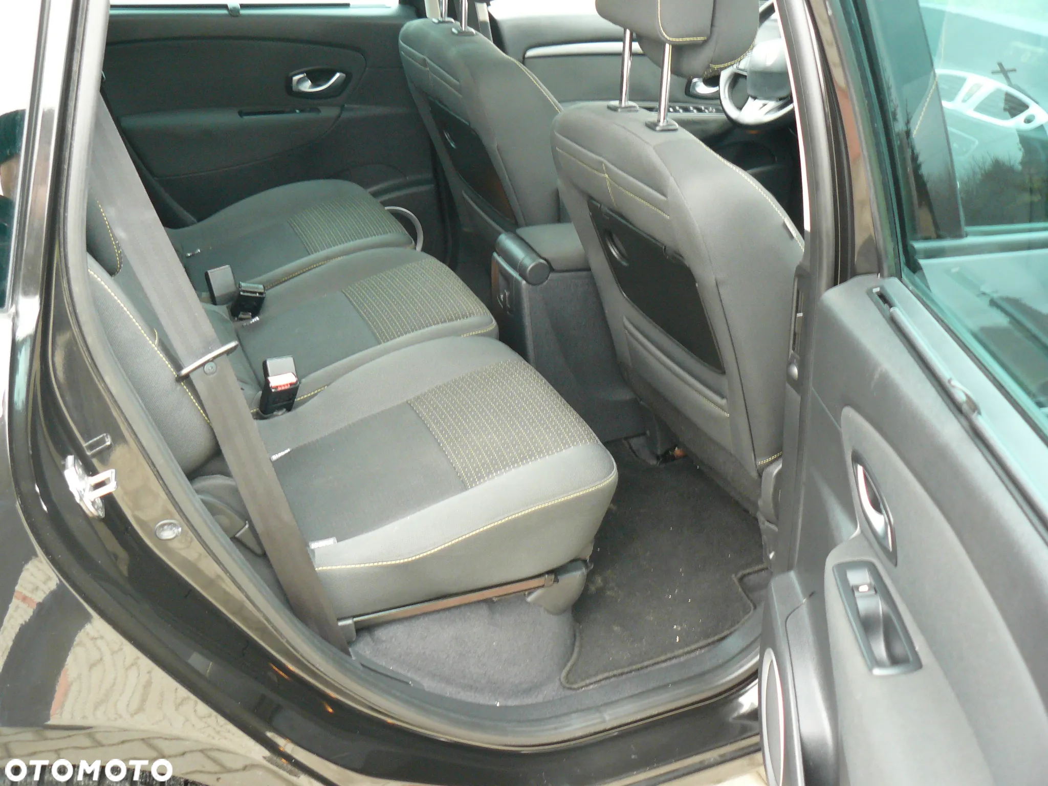 Renault Scenic dCi 160 FAP Luxe - 7