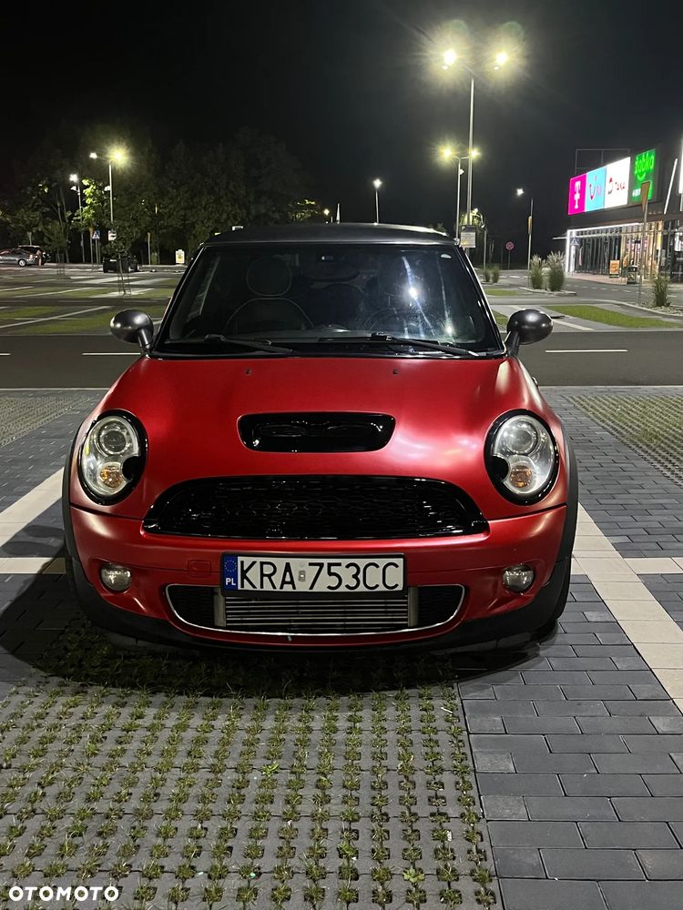 MINI Cooper S Standard - 3