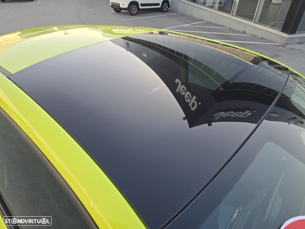 Abarth 500e Scorpionissima - 14