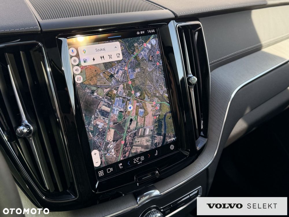 Volvo XC 60 - 21