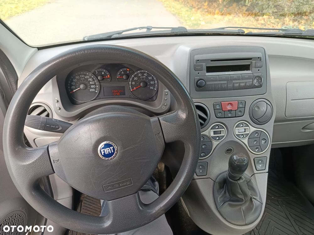Fiat Panda - 12