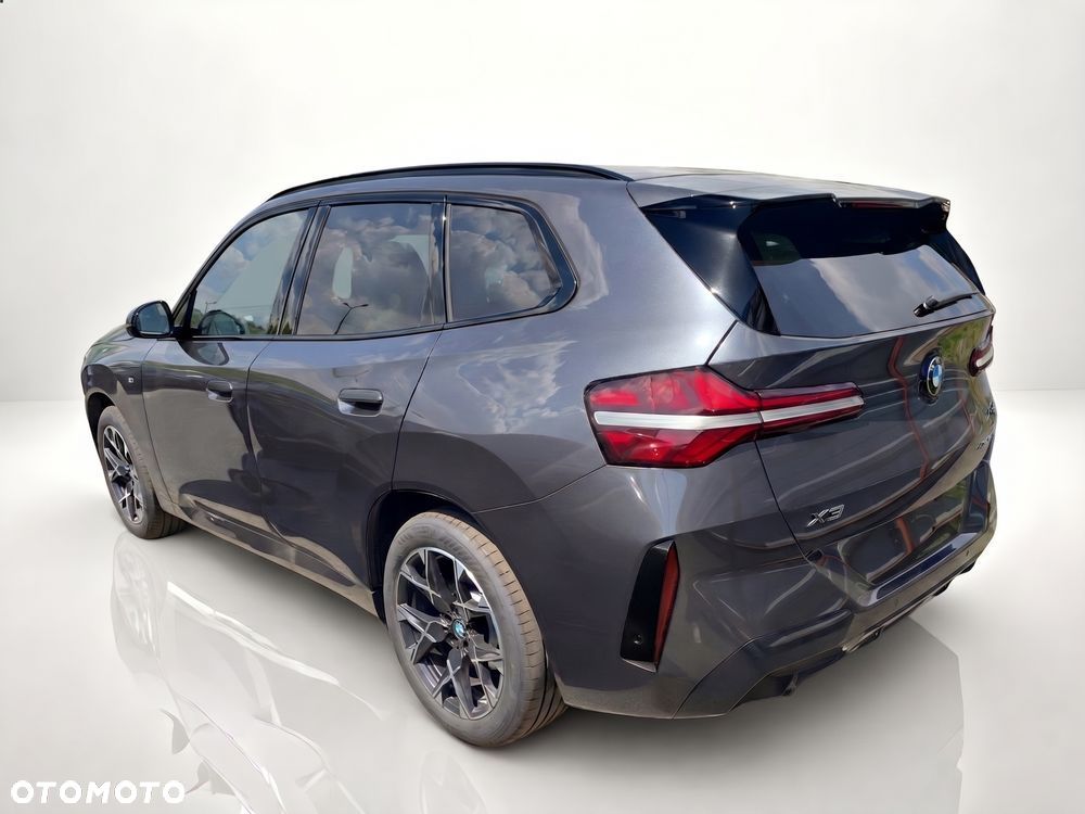 BMW X3 xDrive20d mHEV - 5