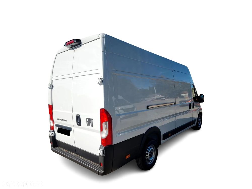 Fiat Ducato Maxi L4H3 180KM - 6