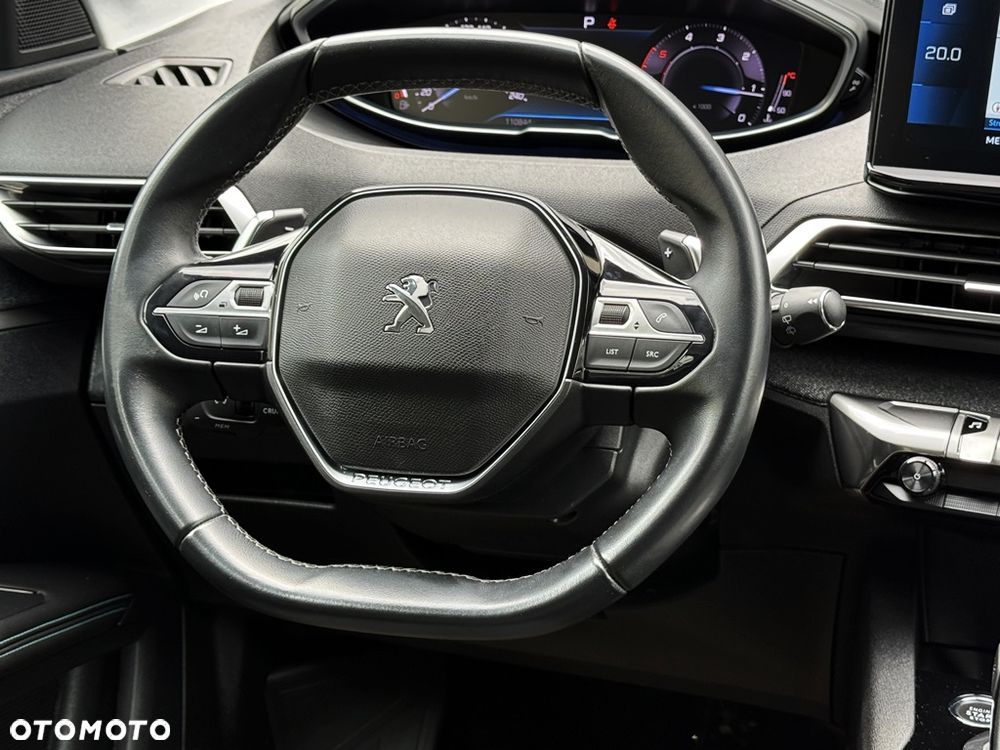 Peugeot 3008 1.5 BlueHDi Allure S&S EAT8 - 30