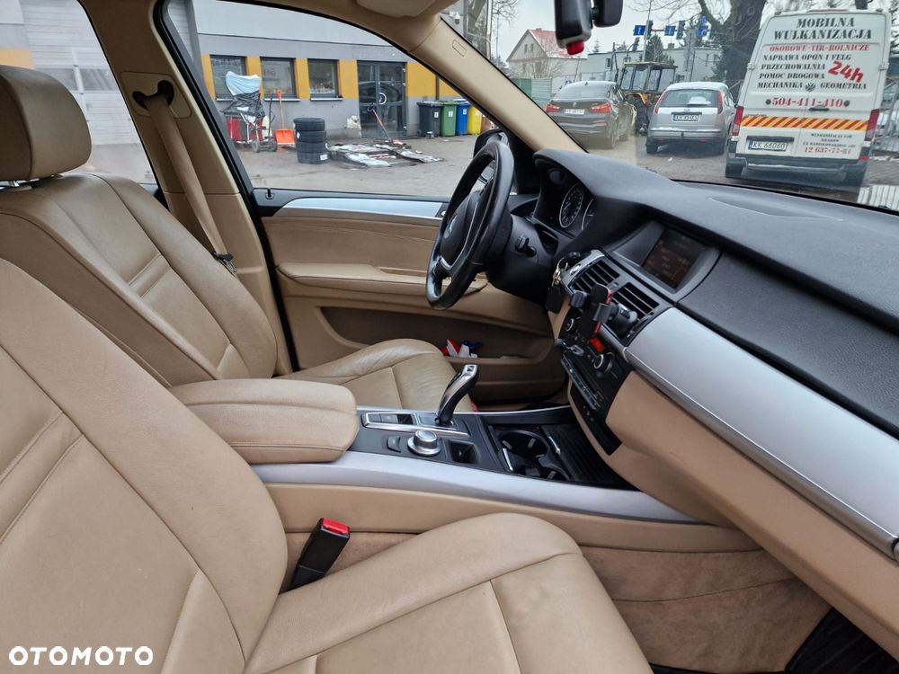 BMW X5 3.0d xDrive - 23