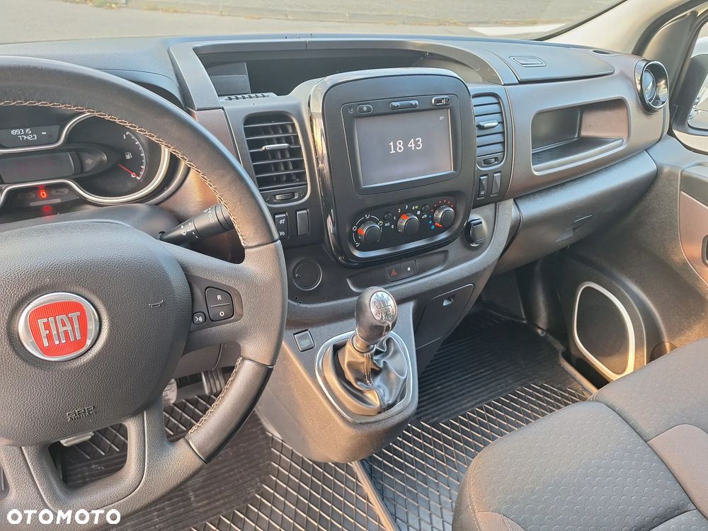 Fiat Talento - 13