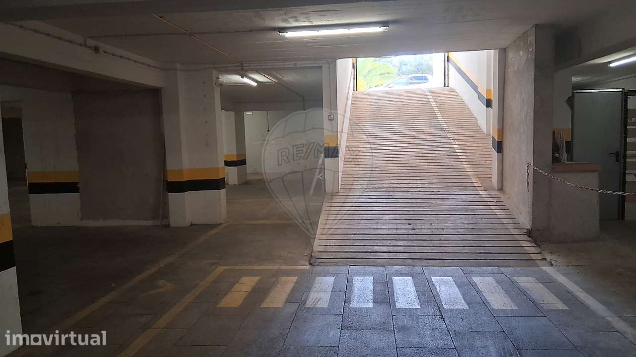 Garagem  para venda - Grande imagem: 5/6