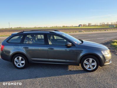 Skoda Octavia 1.4 TSI Style DSG - 4