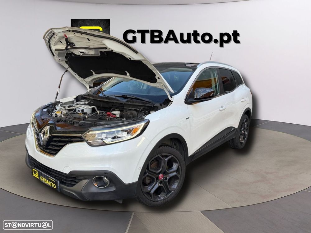 Renault Kadjar - 61