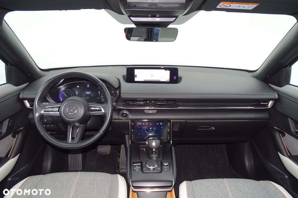 Mazda MX-30 e-SKYACTIV MAKOTO - 36