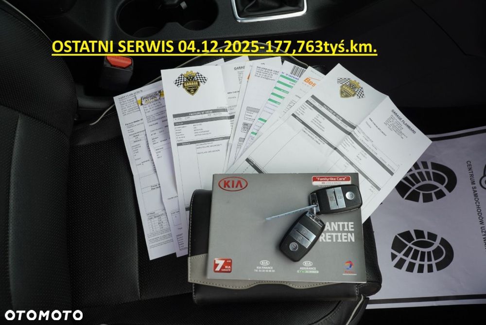Kia Sportage - 20