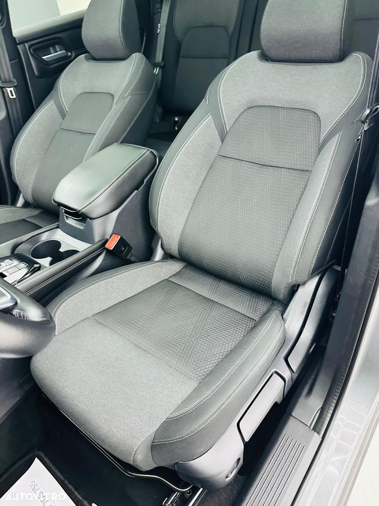 Nissan Qashqai 1.3 DIG-T MHEV Tekna - 23