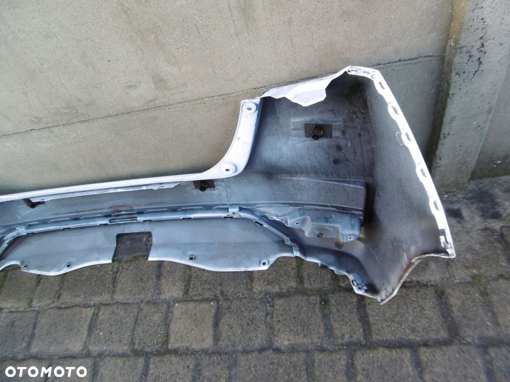 HONDA JAZZ 18/20r LIFT - zderzak tylny - 6