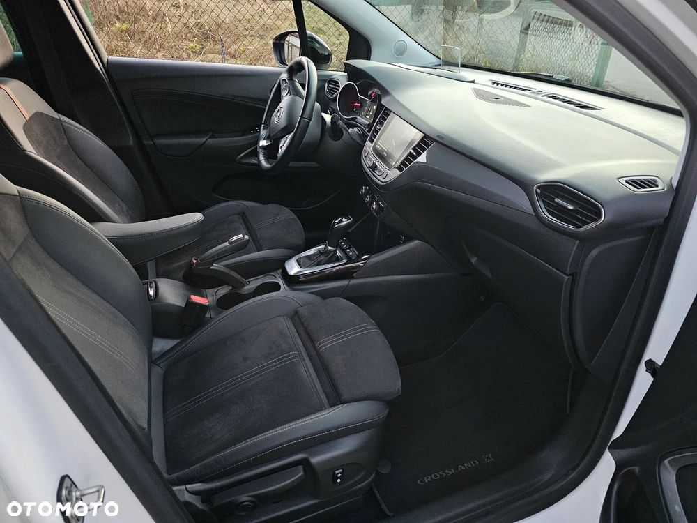 Opel Crossland X 1.5 Start/Stop Automatik Innovation - 14