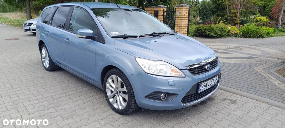 Ford Focus - 3