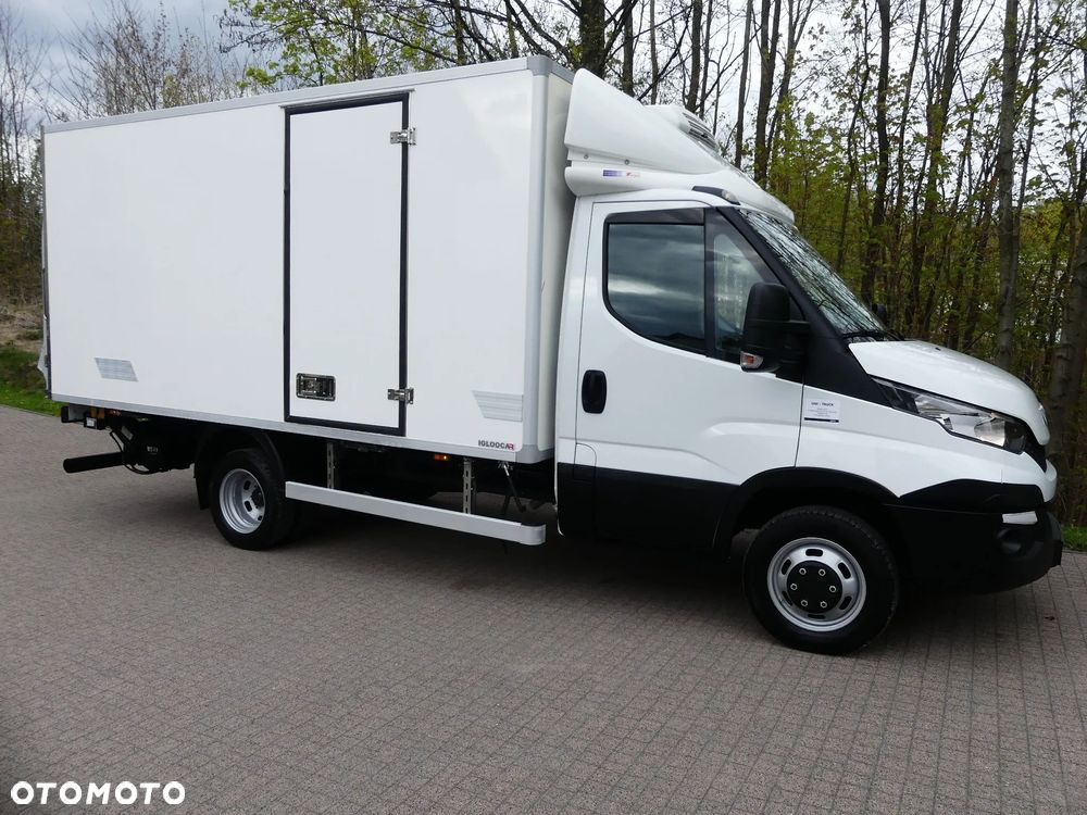 Iveco Daily - 3