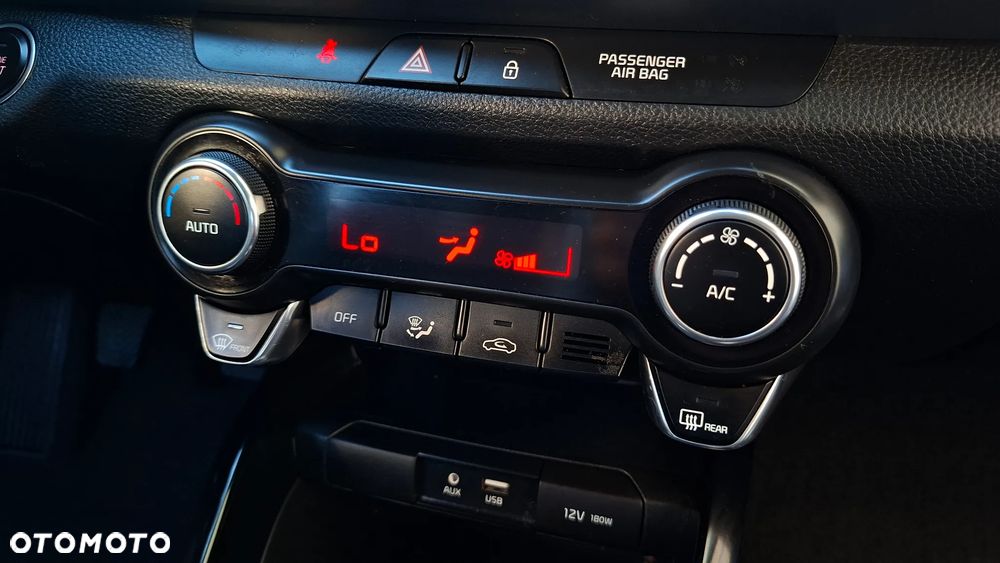 Kia Stonic 1.4 XL - 33