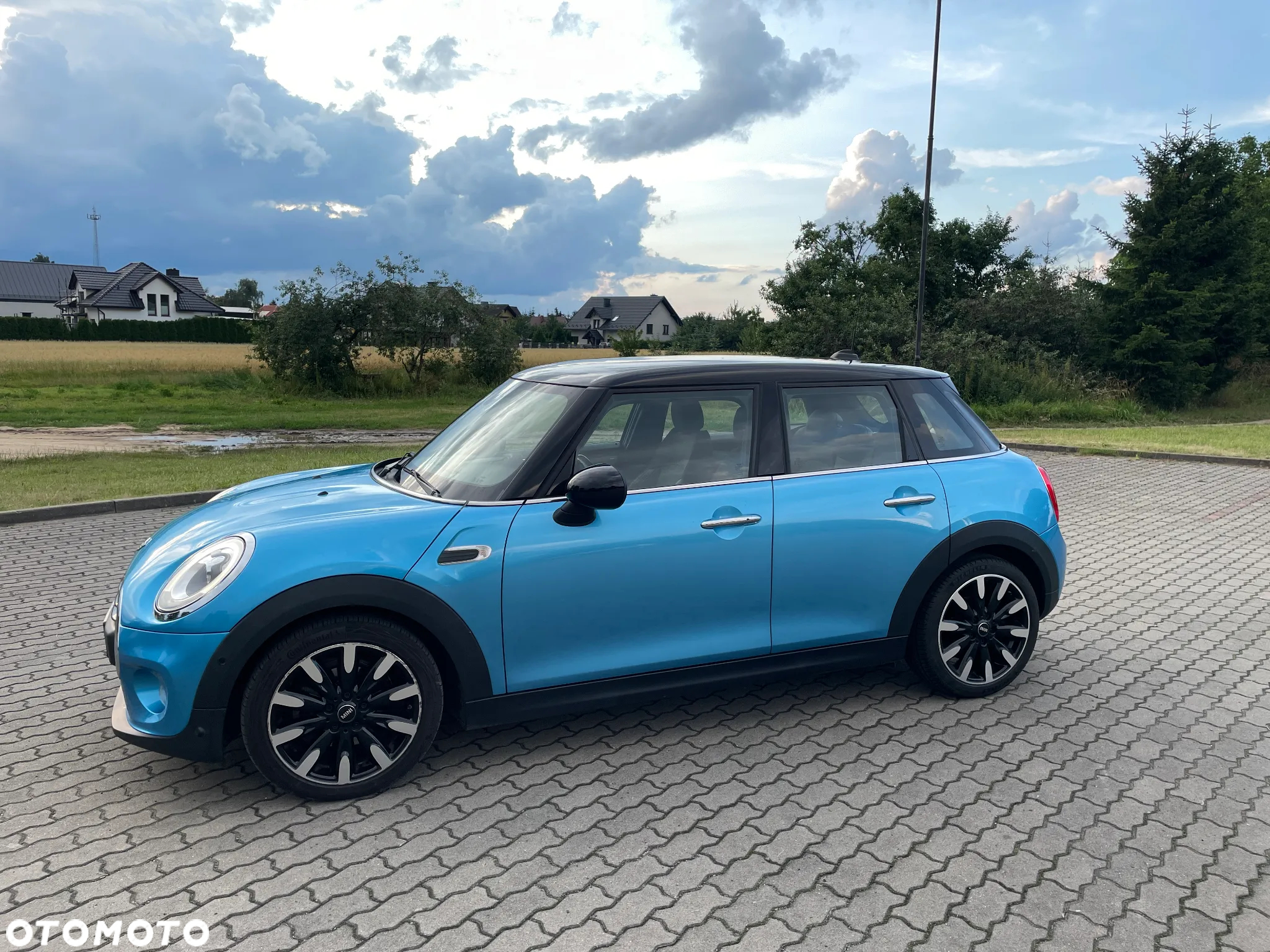 MINI Cooper Standard - 8