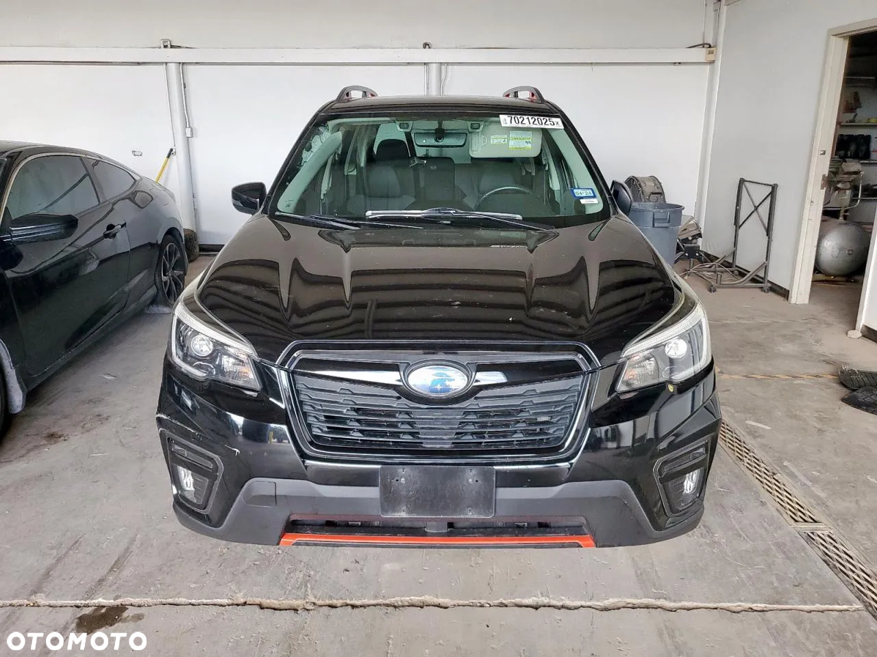 Subaru Forester - 6