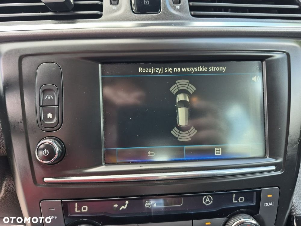 Renault Kadjar 1.5 dCi Energy Limited EDC - 14
