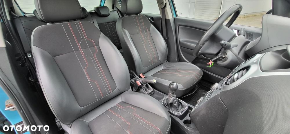 Opel Corsa 1.2 16V EcoFLEX 150 Jahre - 18