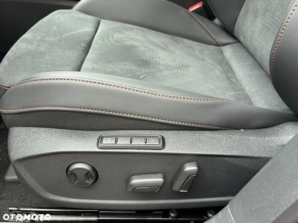 Cupra Leon Sportstourer - 17